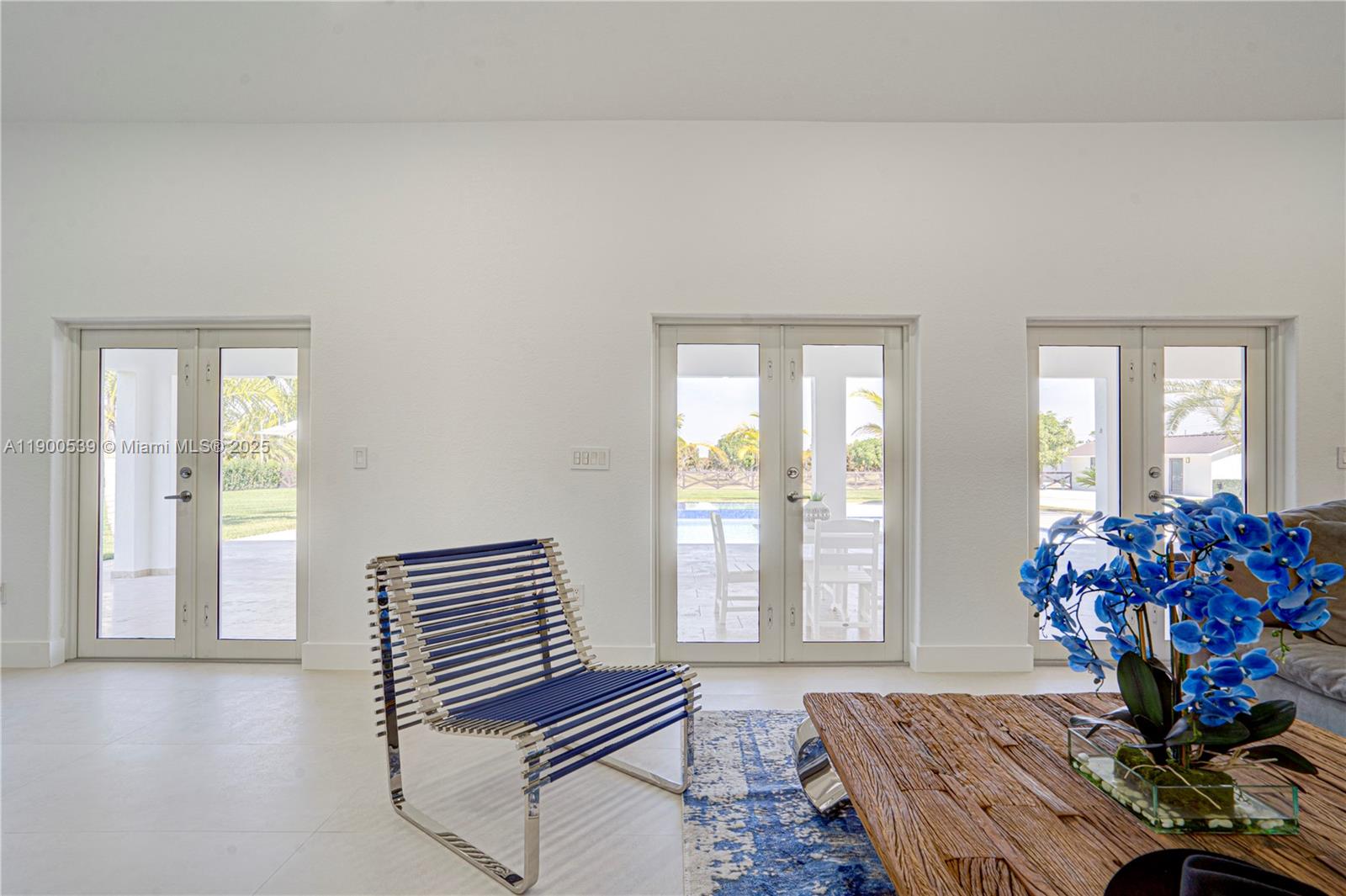 Redland - Residential