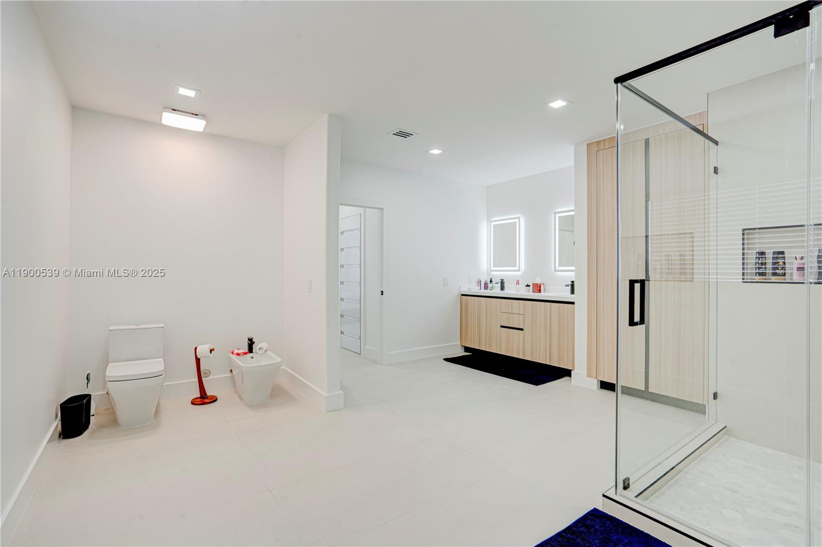 Redland - Residential