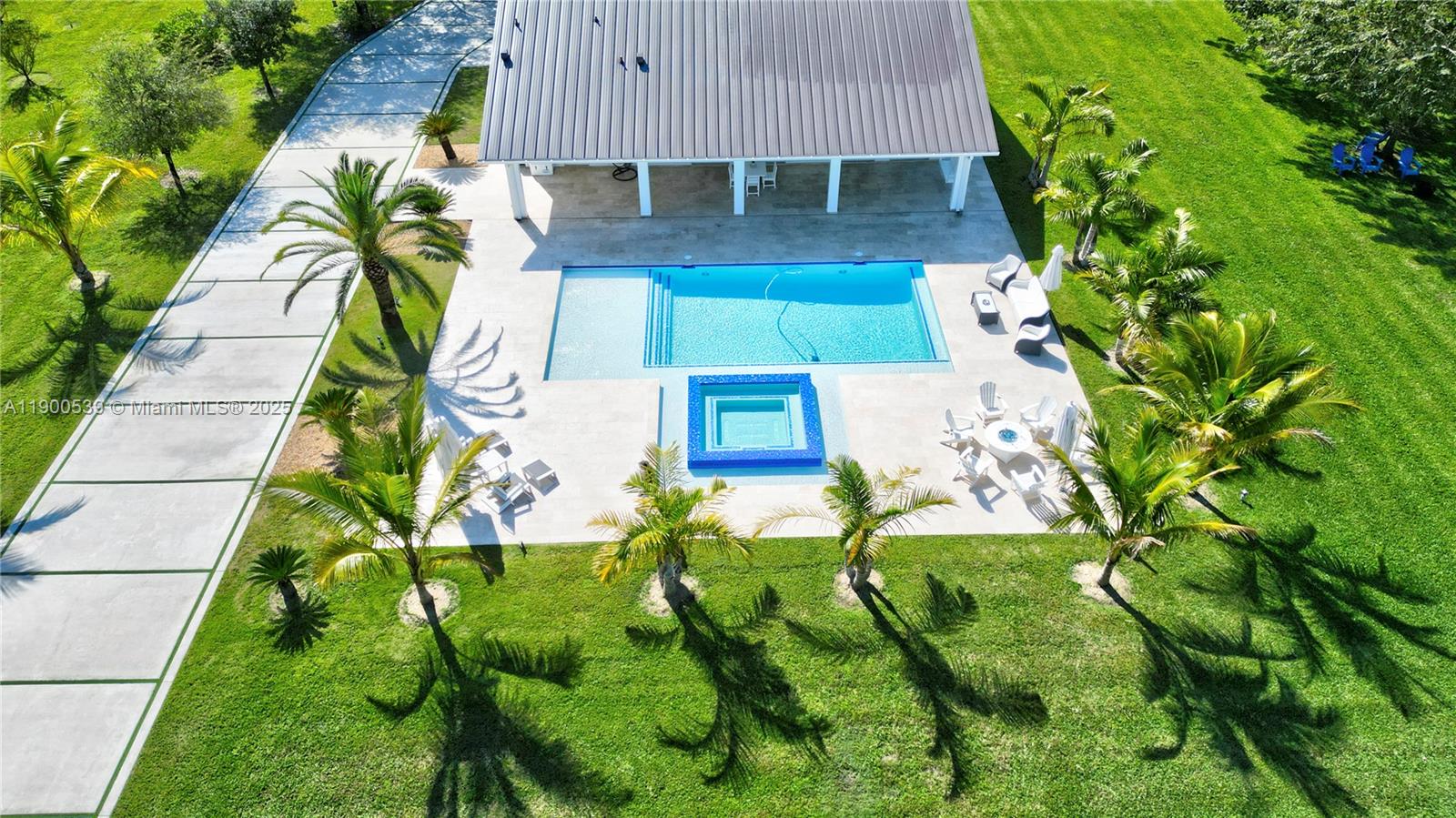 Redland - Residential