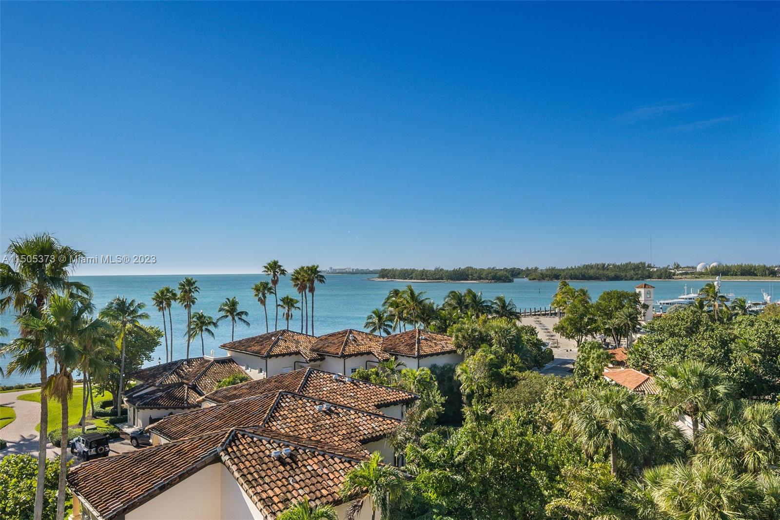 19153 Fisher Island Dr 19153, Miami Beach, Miami-Dade County, Florida - 3 Bedrooms  
3 Bathrooms - 