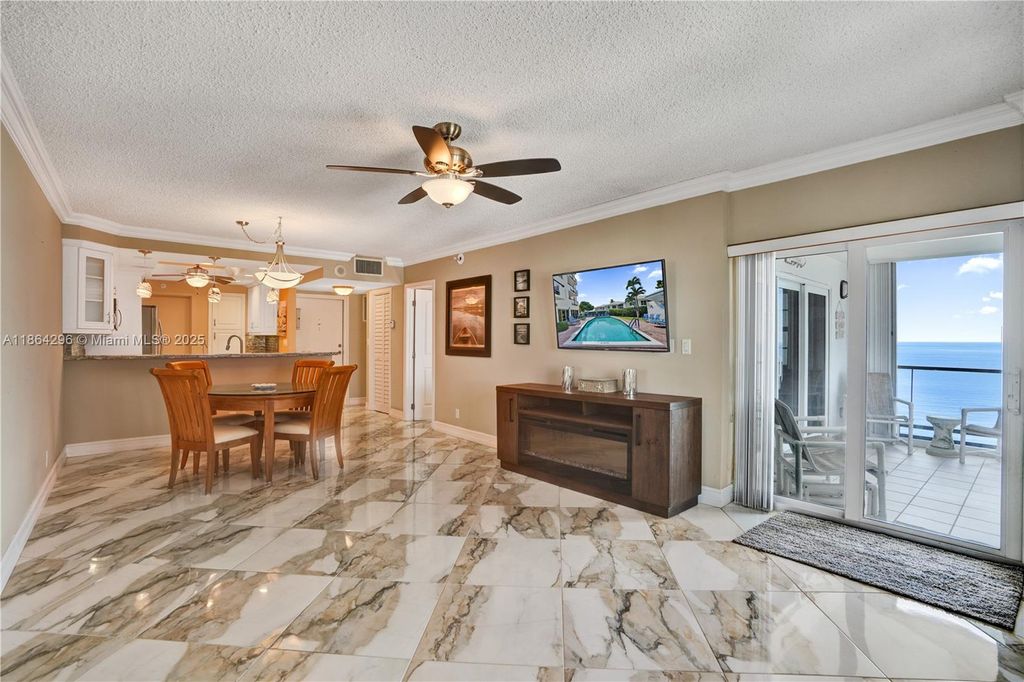 Photo of 1500 S Ocean Blvd #806, Lauderdale By The Sea, FL 33062 (MLS # A11864296)