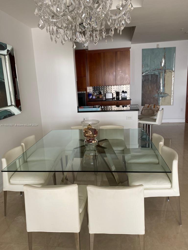 TRUMP PALACE CONDO - Residential Lease