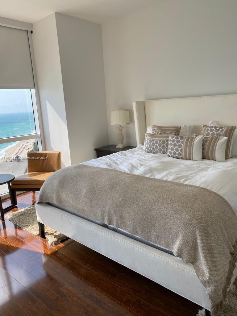 TRUMP PALACE CONDO - Residential Lease