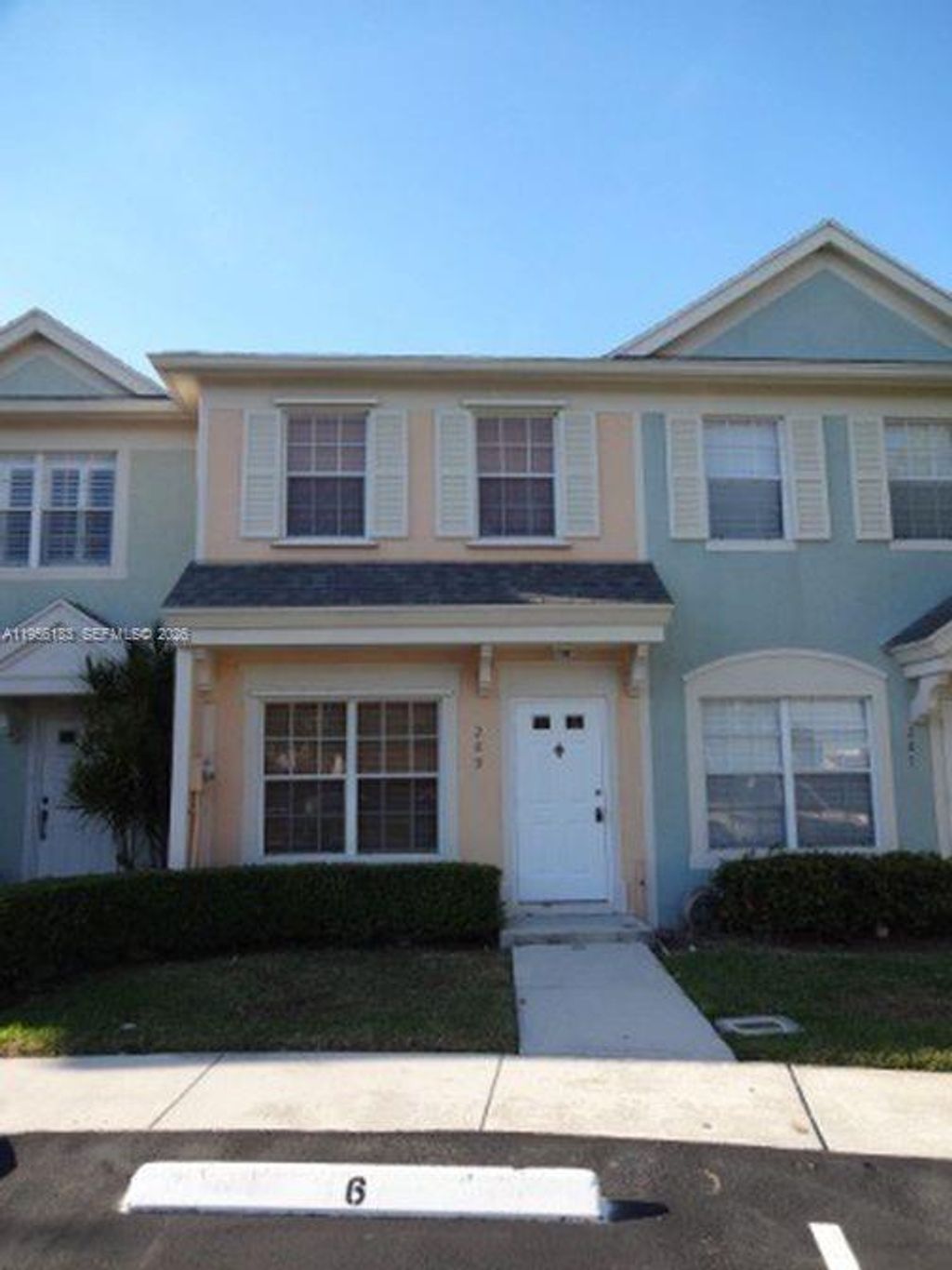 Photo of 289 Duval Ct, Weston, FL 33326 (MLS # A11956183)