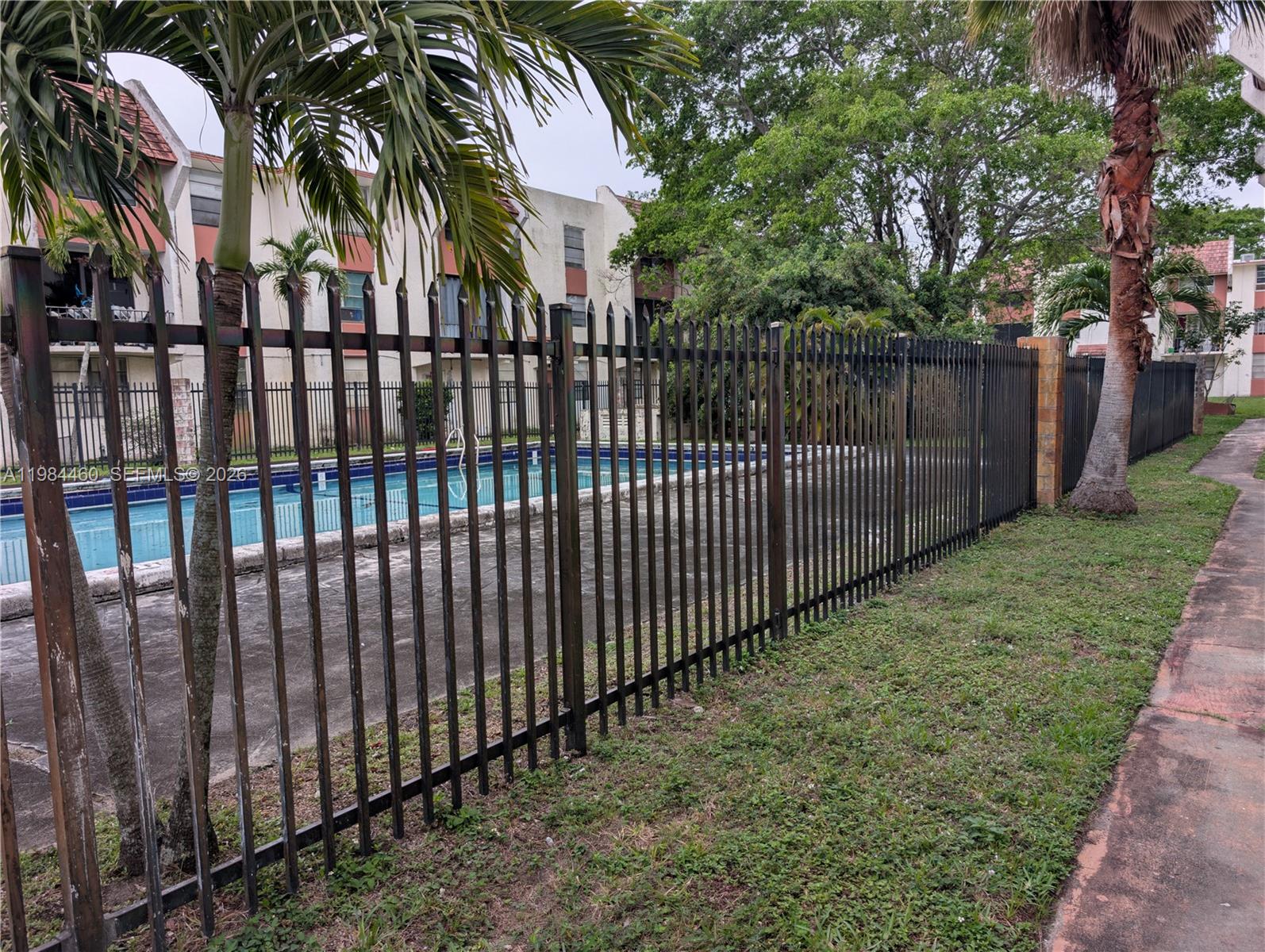 TREE GARDEN CONDO - Residential Lease