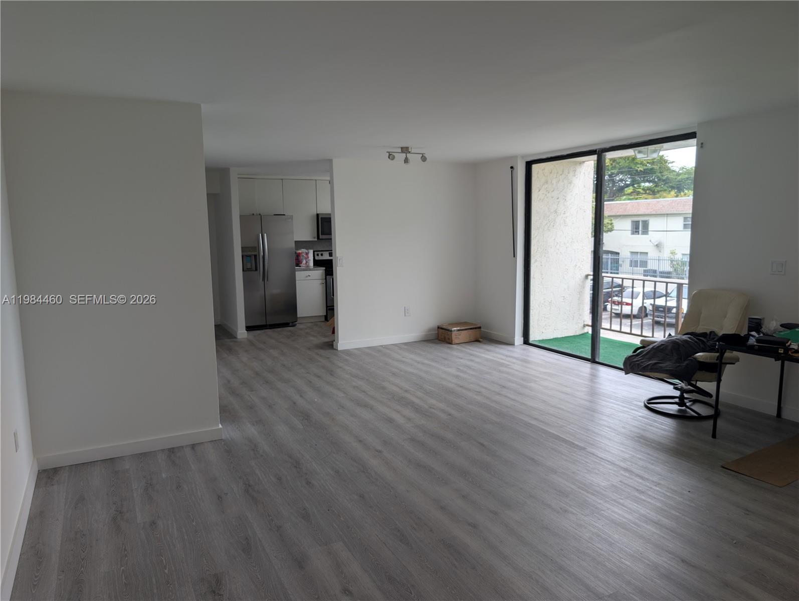 TREE GARDEN CONDO - Residential Lease