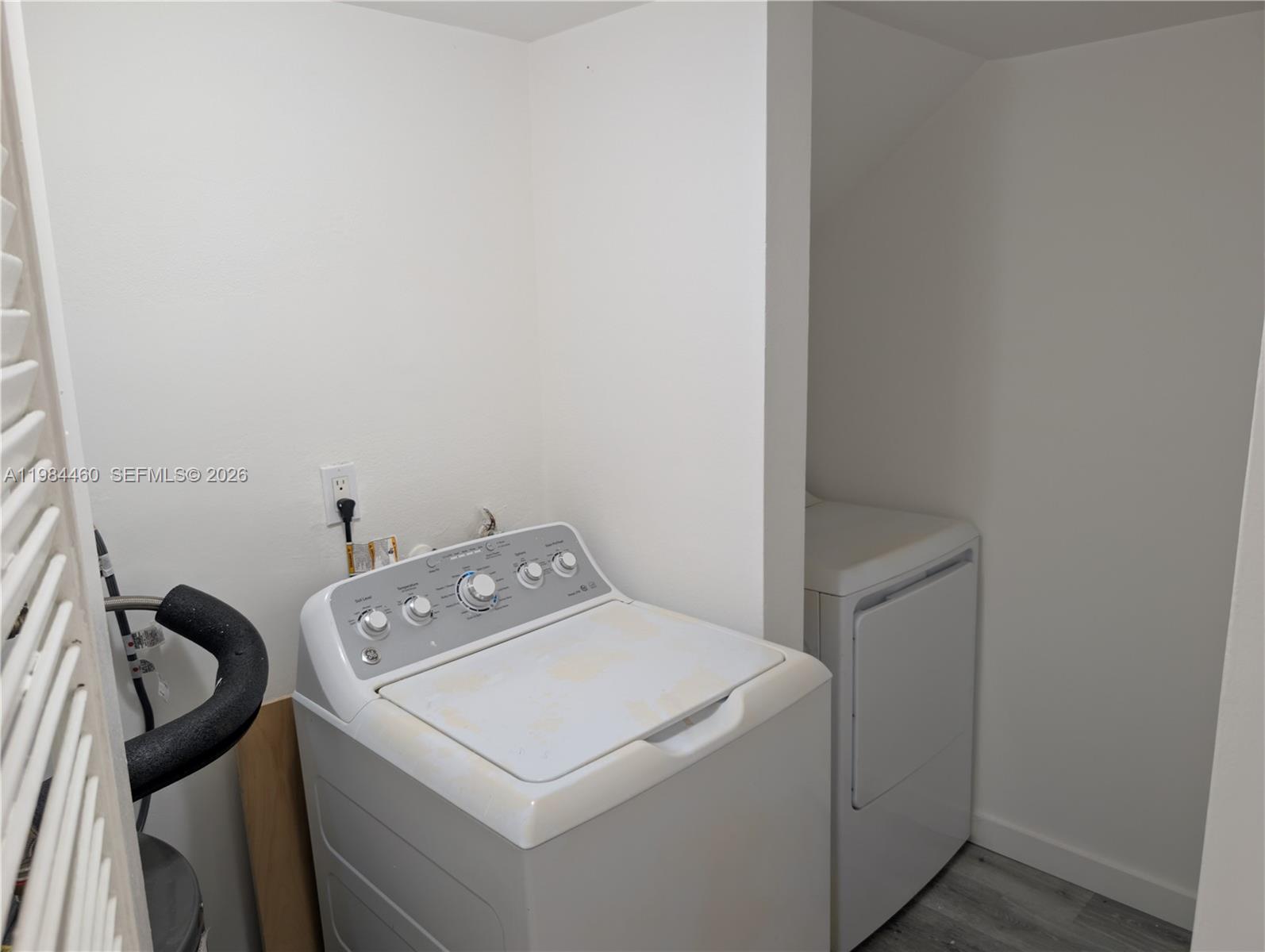 TREE GARDEN CONDO - Residential Lease