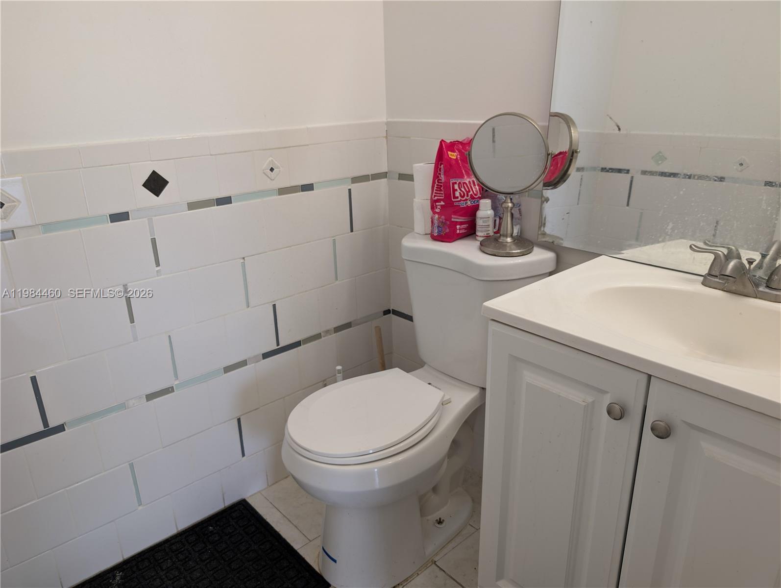 TREE GARDEN CONDO - Residential Lease