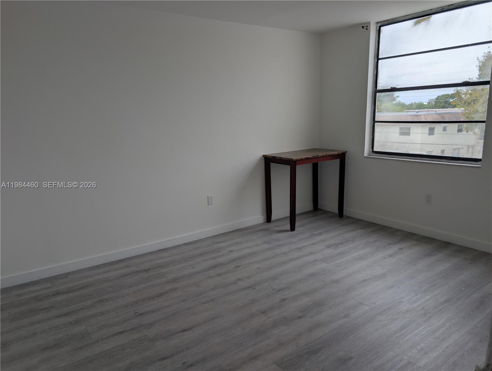 TREE GARDEN CONDO - Residential Lease