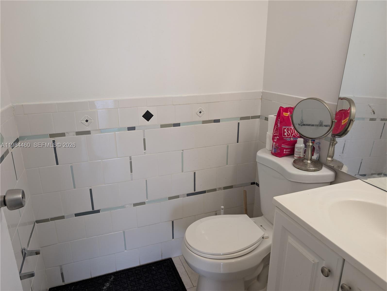 TREE GARDEN CONDO - Residential Lease