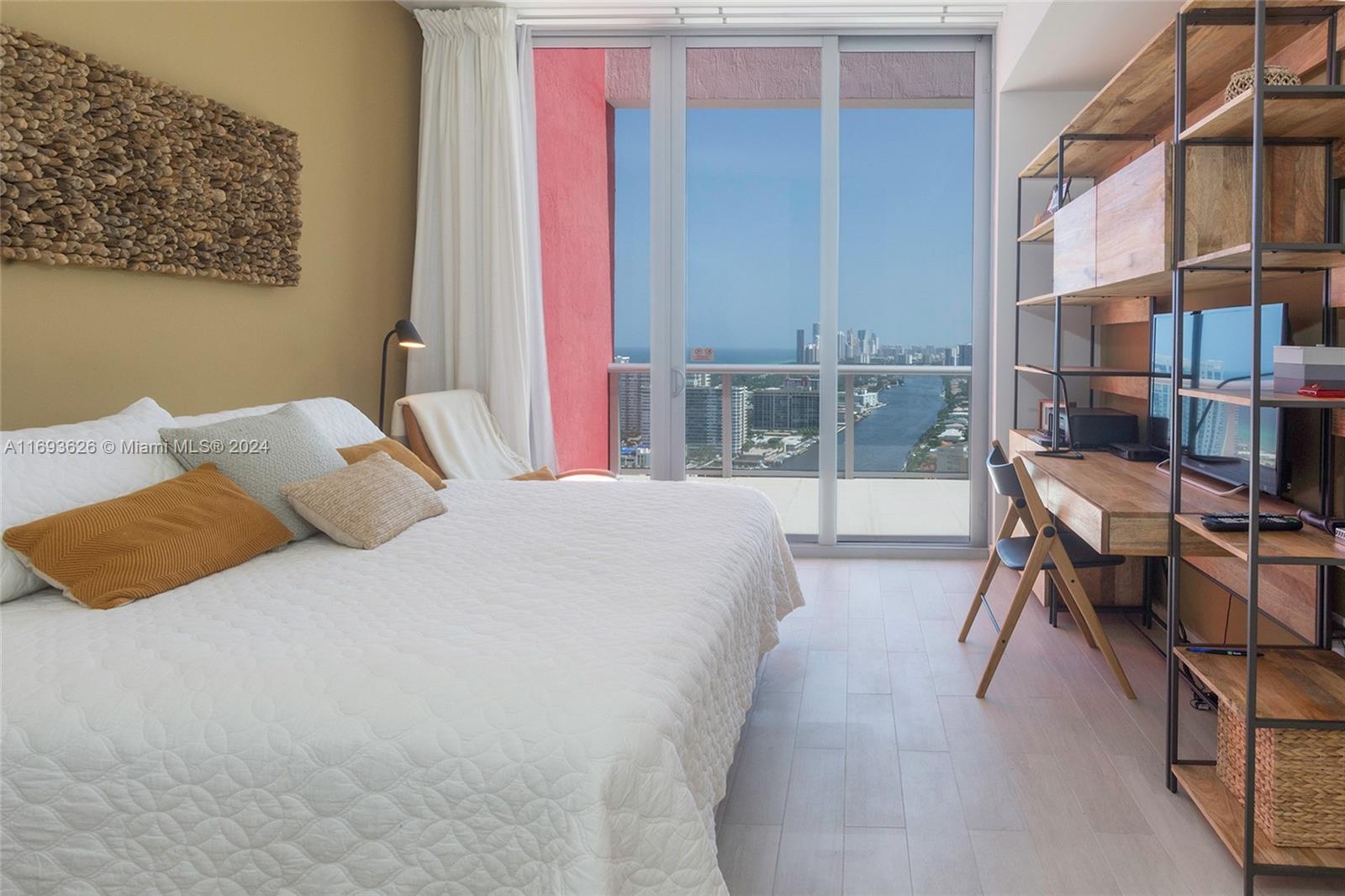 BEACHWALK CONDOMINIUM - Residential Lease