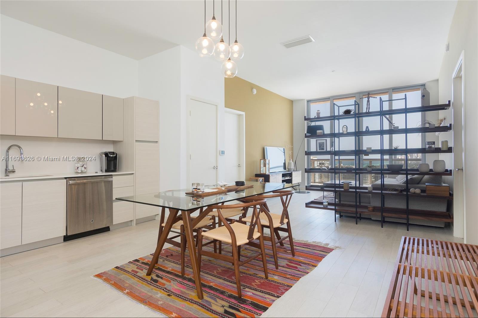 BEACHWALK CONDOMINIUM - Residential Lease