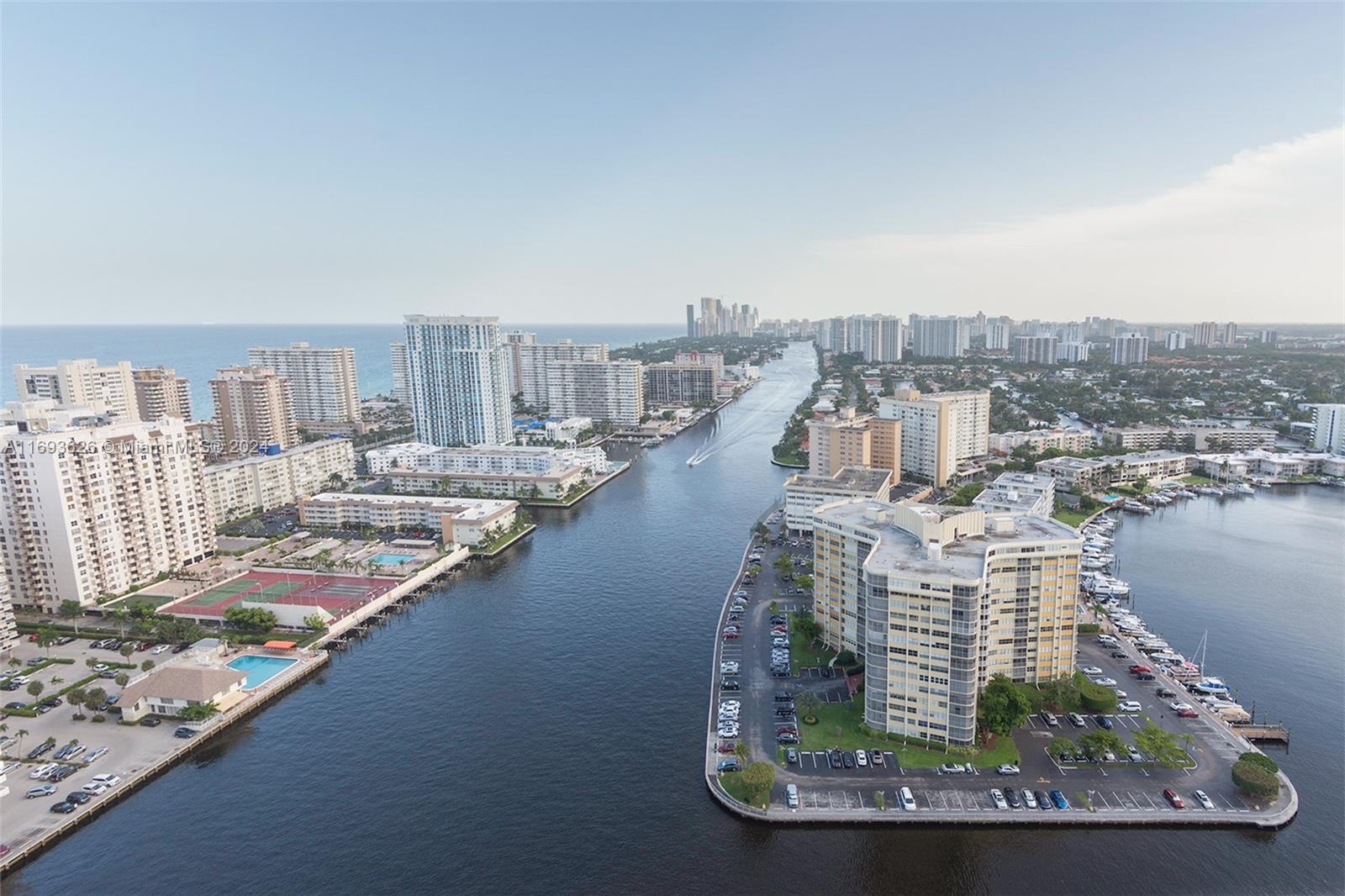 BEACHWALK CONDOMINIUM - Residential Lease