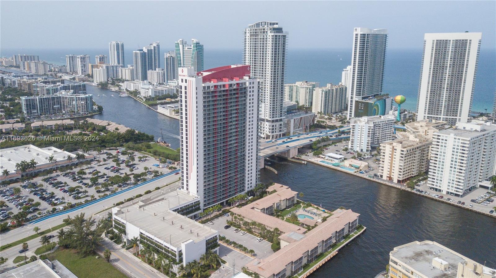 BEACHWALK CONDOMINIUM - Residential Lease