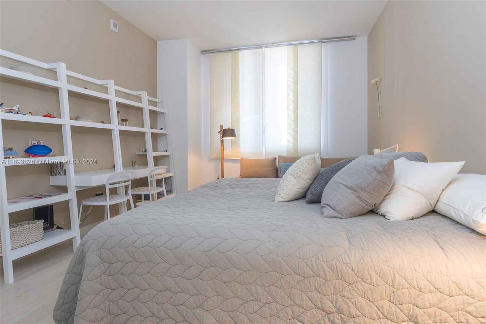 BEACHWALK CONDOMINIUM - Residential Lease