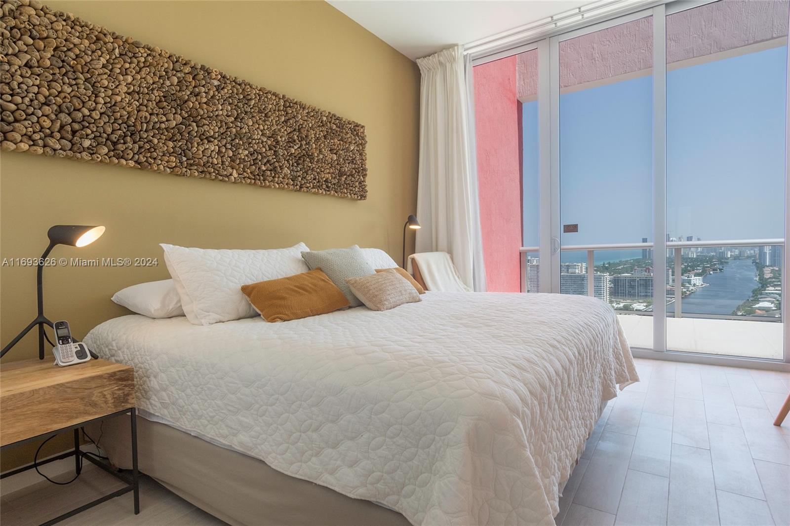 BEACHWALK CONDOMINIUM - Residential Lease