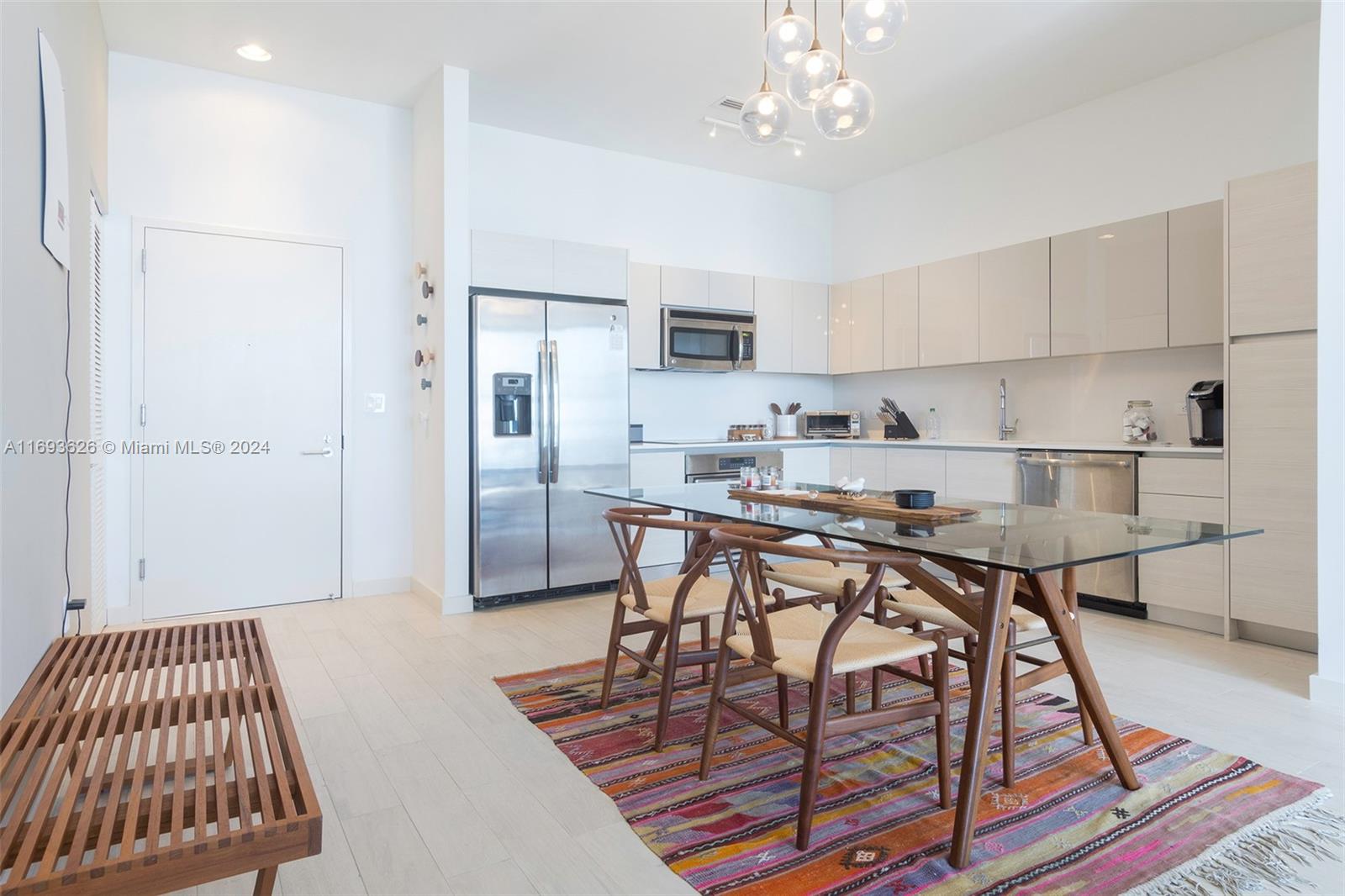 BEACHWALK CONDOMINIUM - Residential Lease