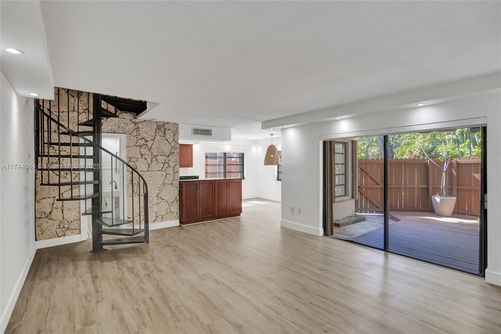 Property for Sale at 2979 Bird Ave 8, Miami, Broward County, Florida - Bedrooms: 2 
Bathrooms: 2  - $699,000