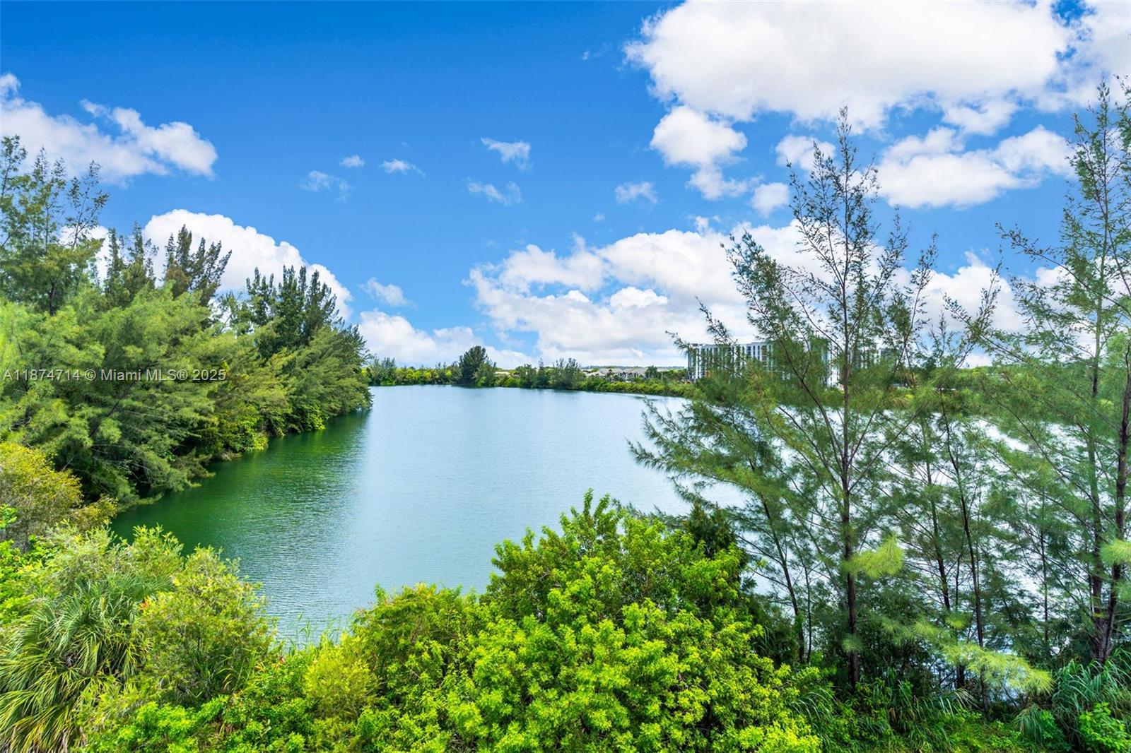 NARANJA LAKES CONDO NO 5 - Residential