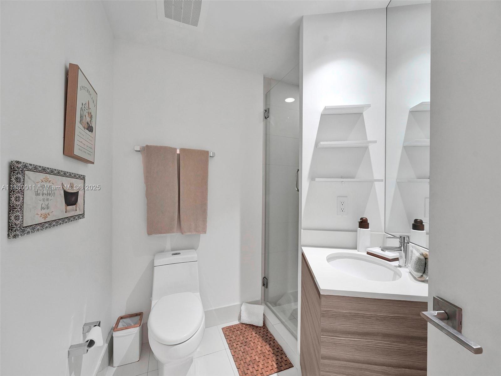 3401 MIDTOWN CONDO - Residential Lease