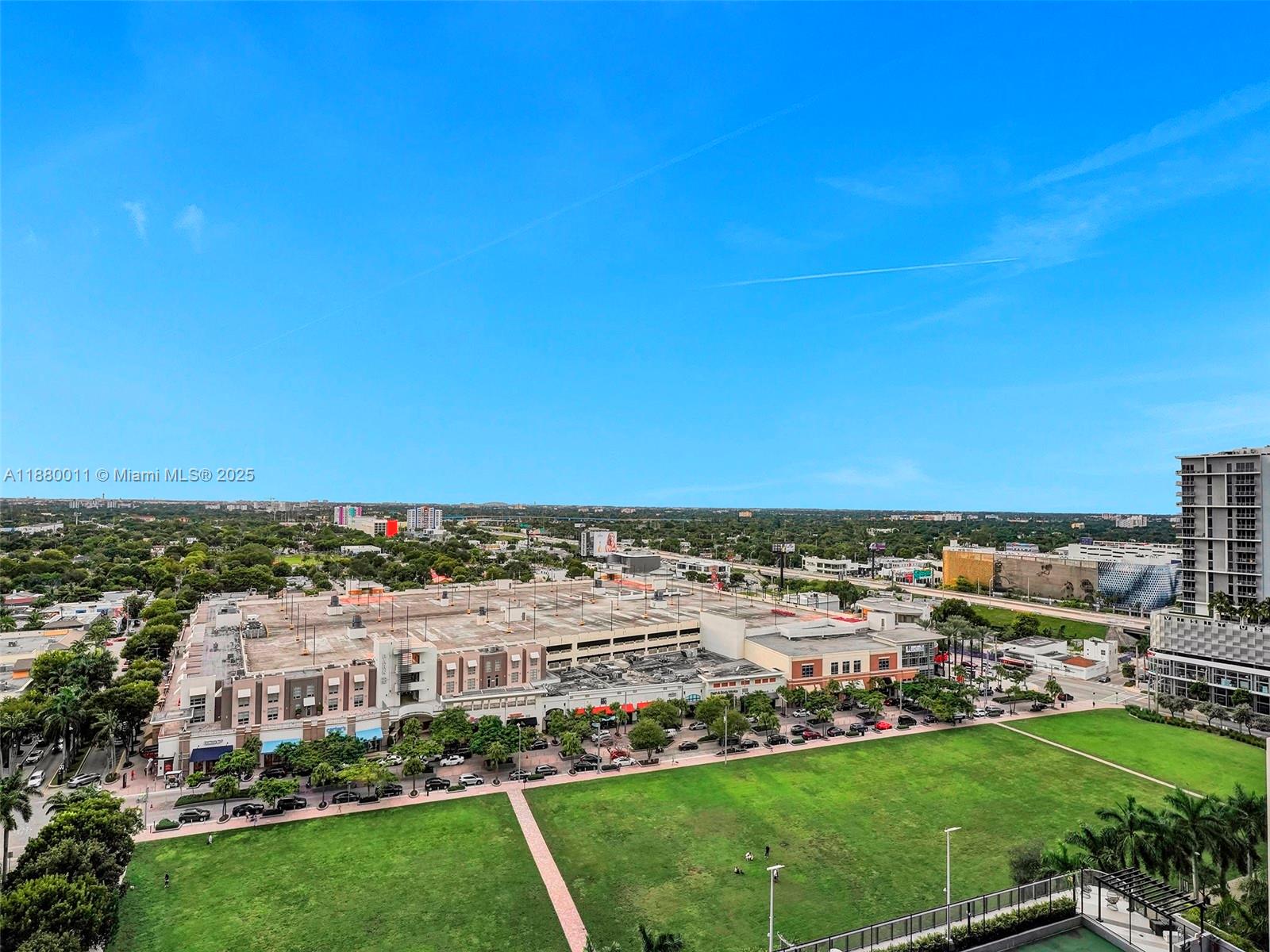 3401 MIDTOWN CONDO - Residential Lease