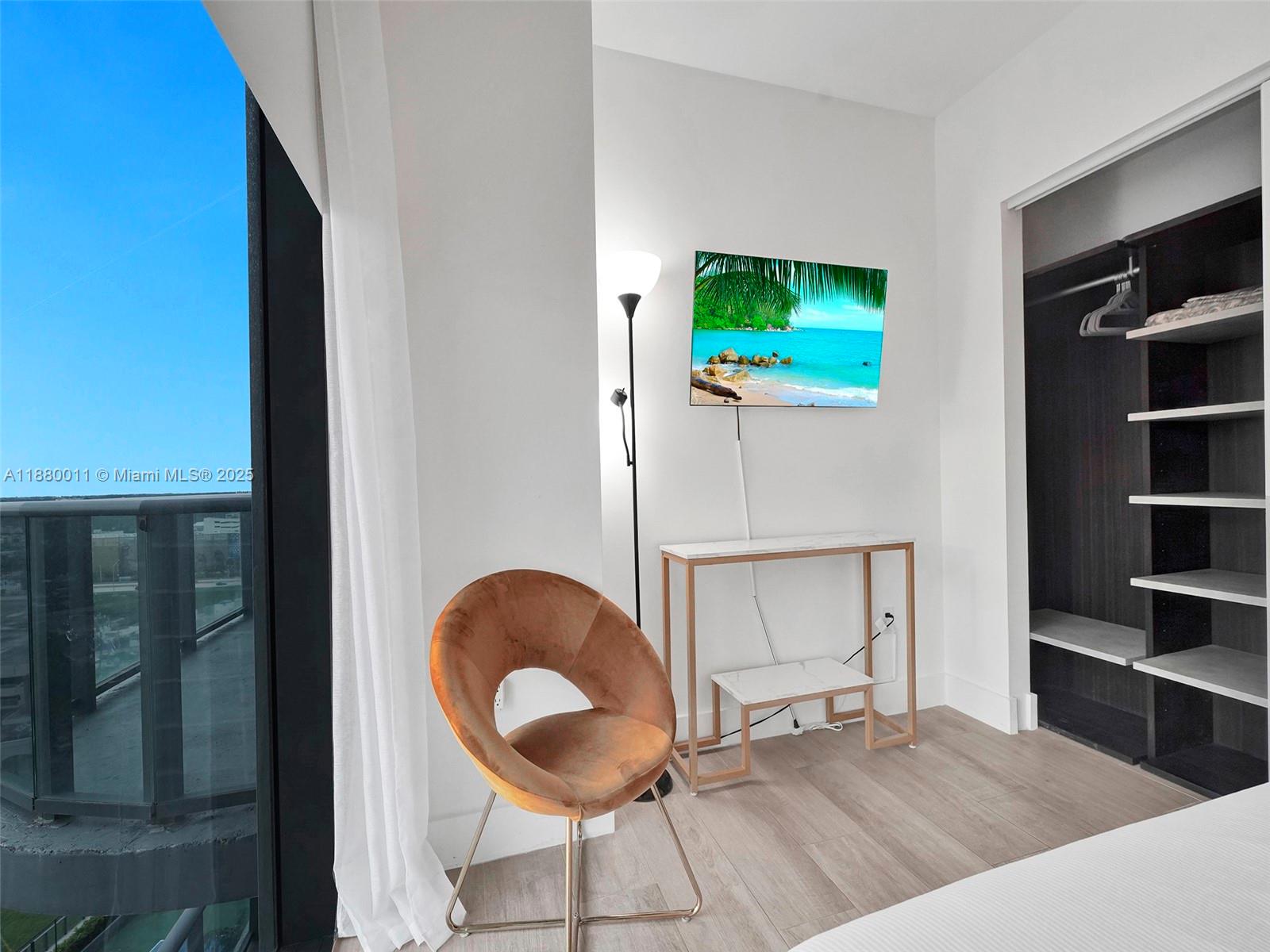 3401 MIDTOWN CONDO - Residential Lease