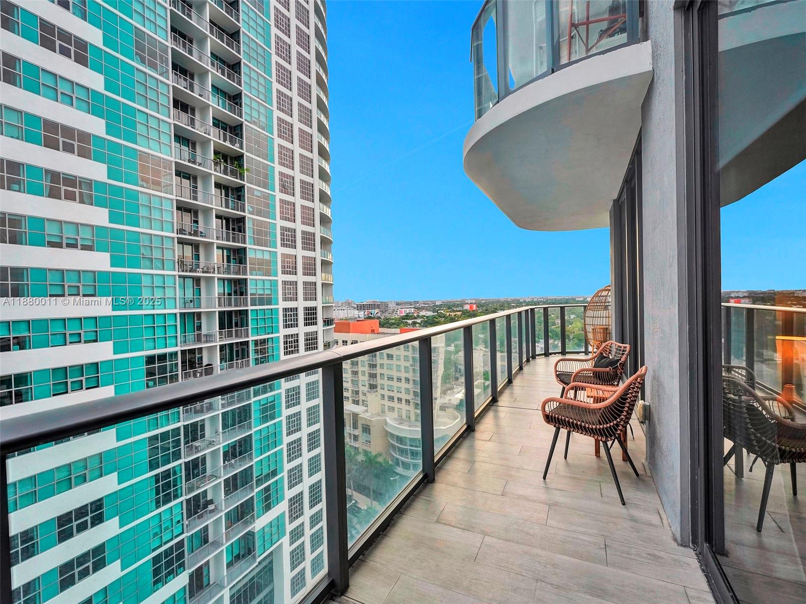 3401 MIDTOWN CONDO - Residential Lease