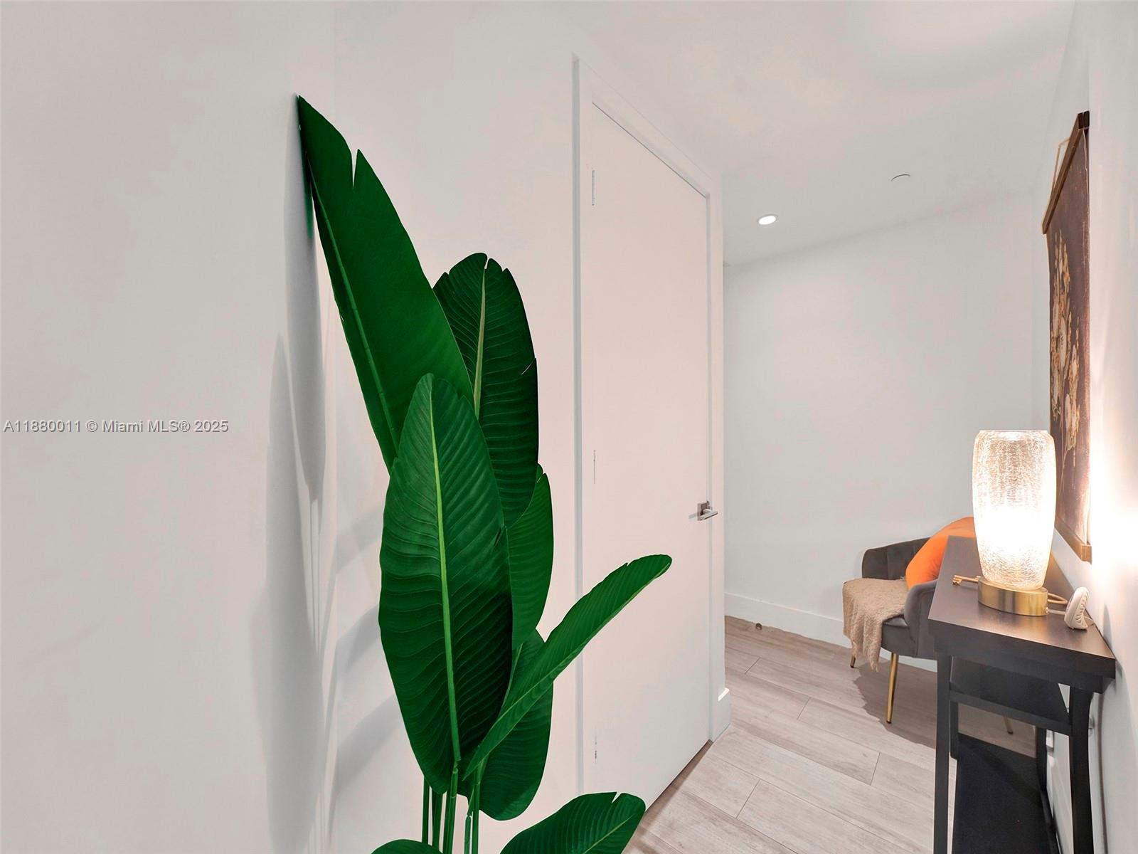 3401 MIDTOWN CONDO - Residential Lease