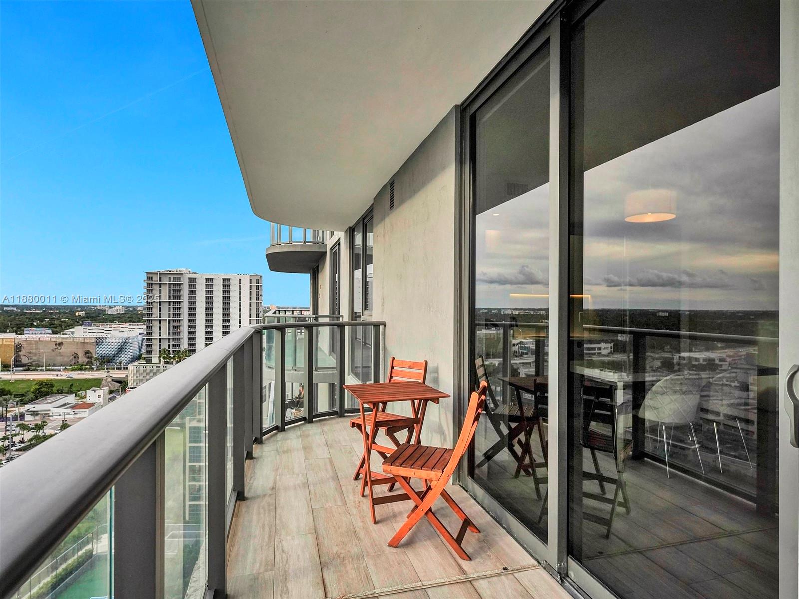 3401 MIDTOWN CONDO - Residential Lease