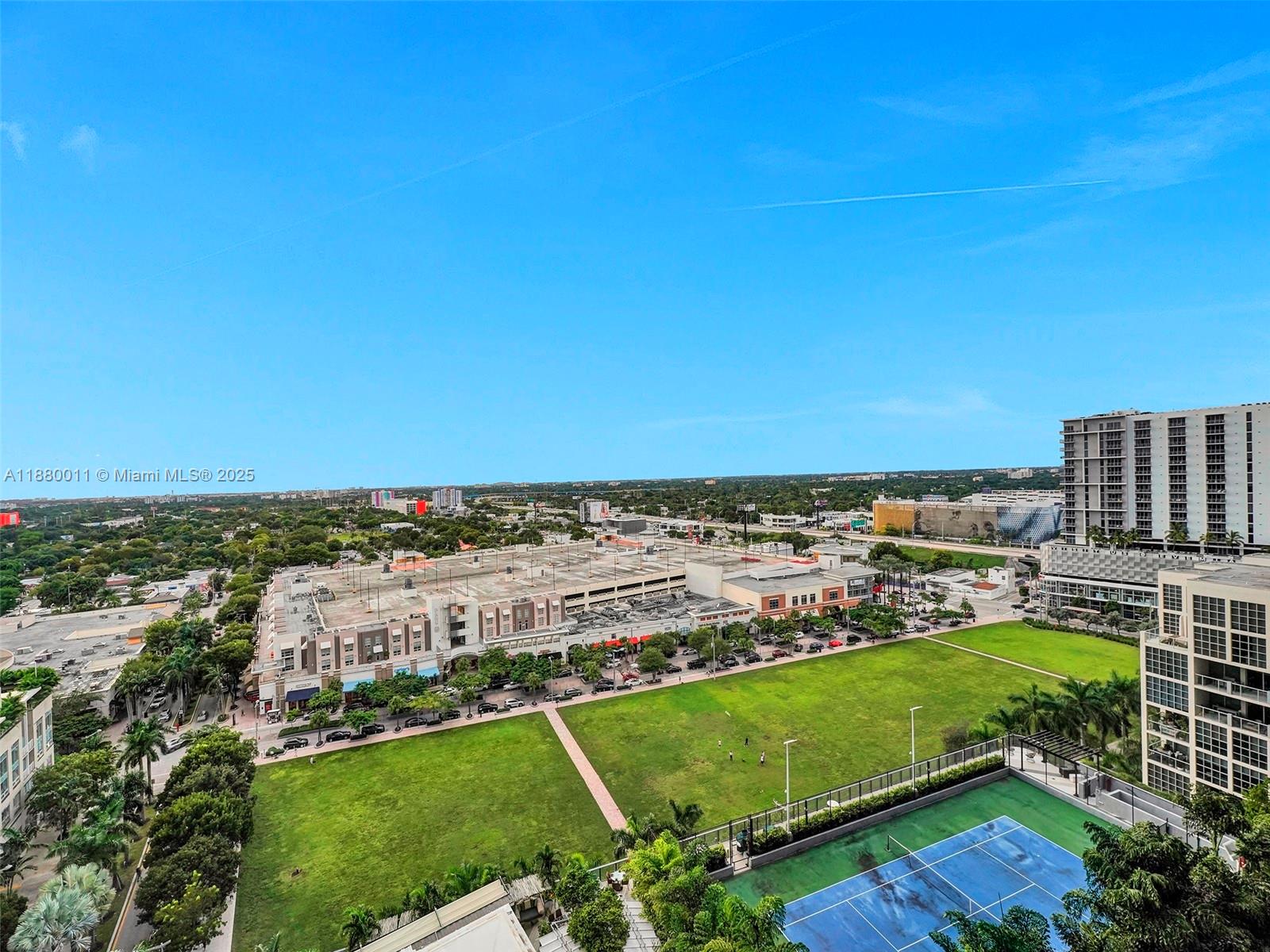 3401 MIDTOWN CONDO - Residential Lease