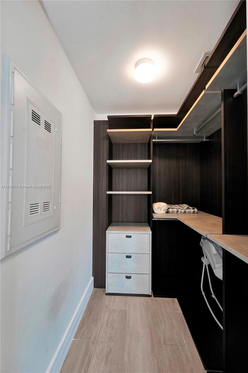 3401 MIDTOWN CONDO - Residential Lease