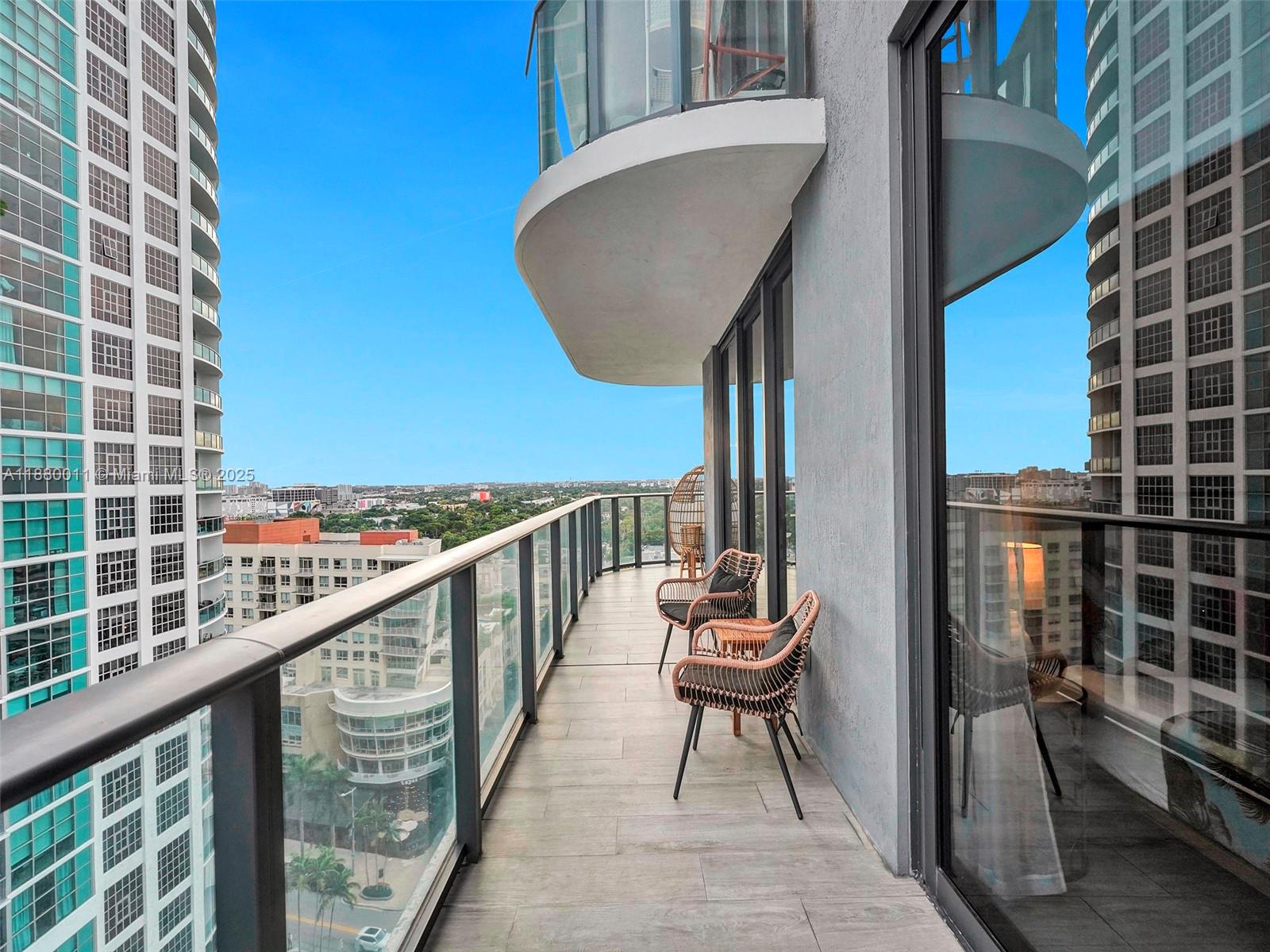 3401 MIDTOWN CONDO - Residential Lease