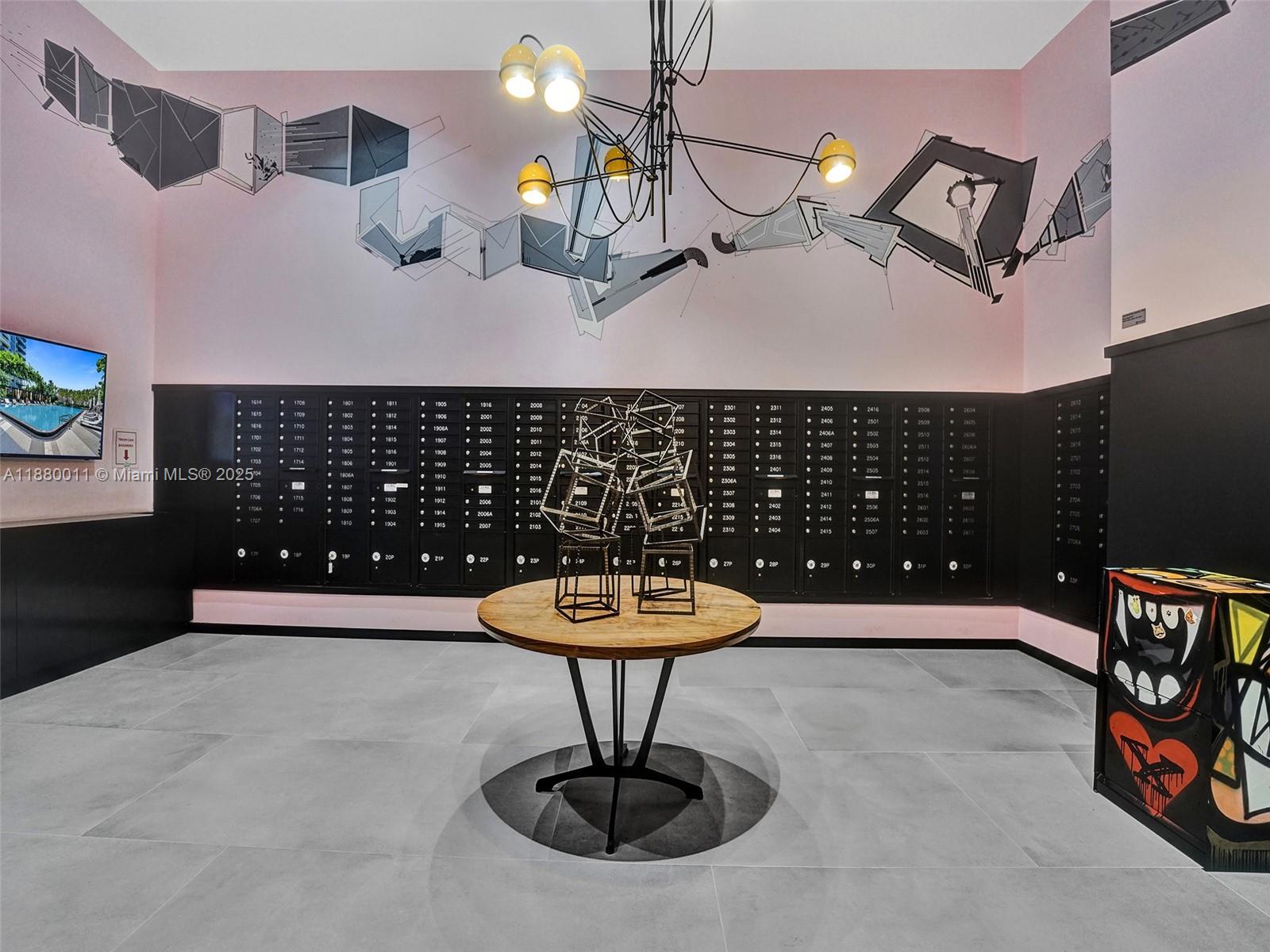 3401 MIDTOWN CONDO - Residential Lease