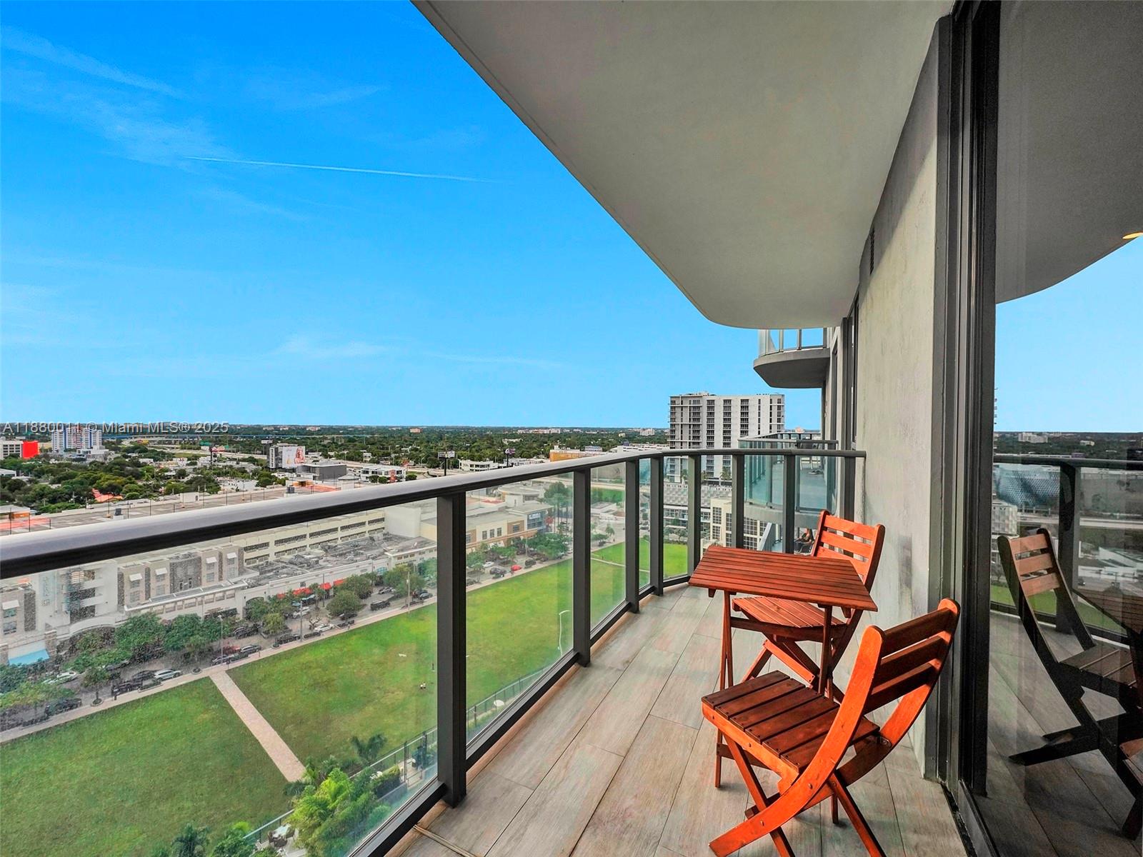 3401 MIDTOWN CONDO - Residential Lease