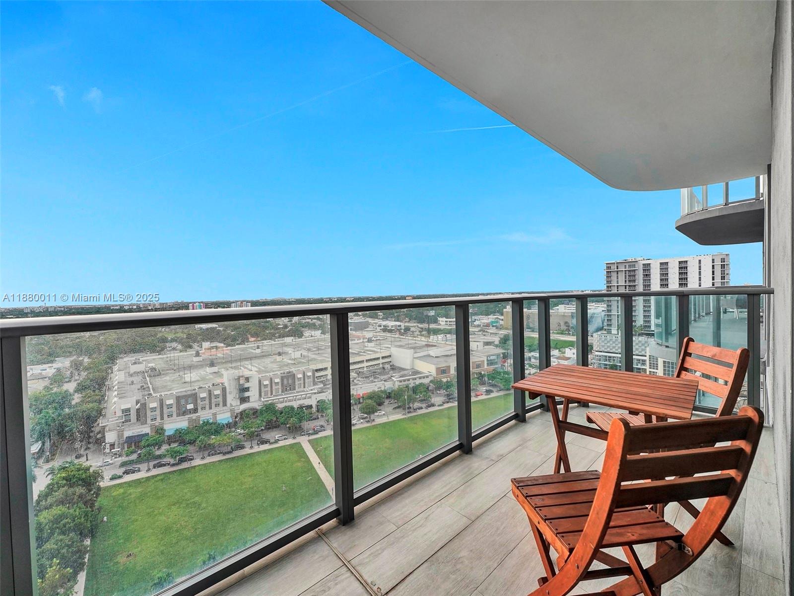 3401 MIDTOWN CONDO - Residential Lease