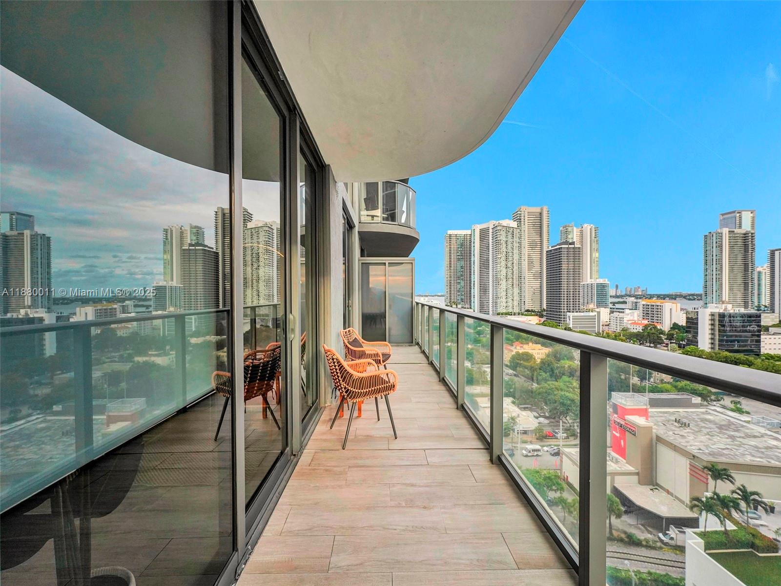 3401 MIDTOWN CONDO - Residential Lease