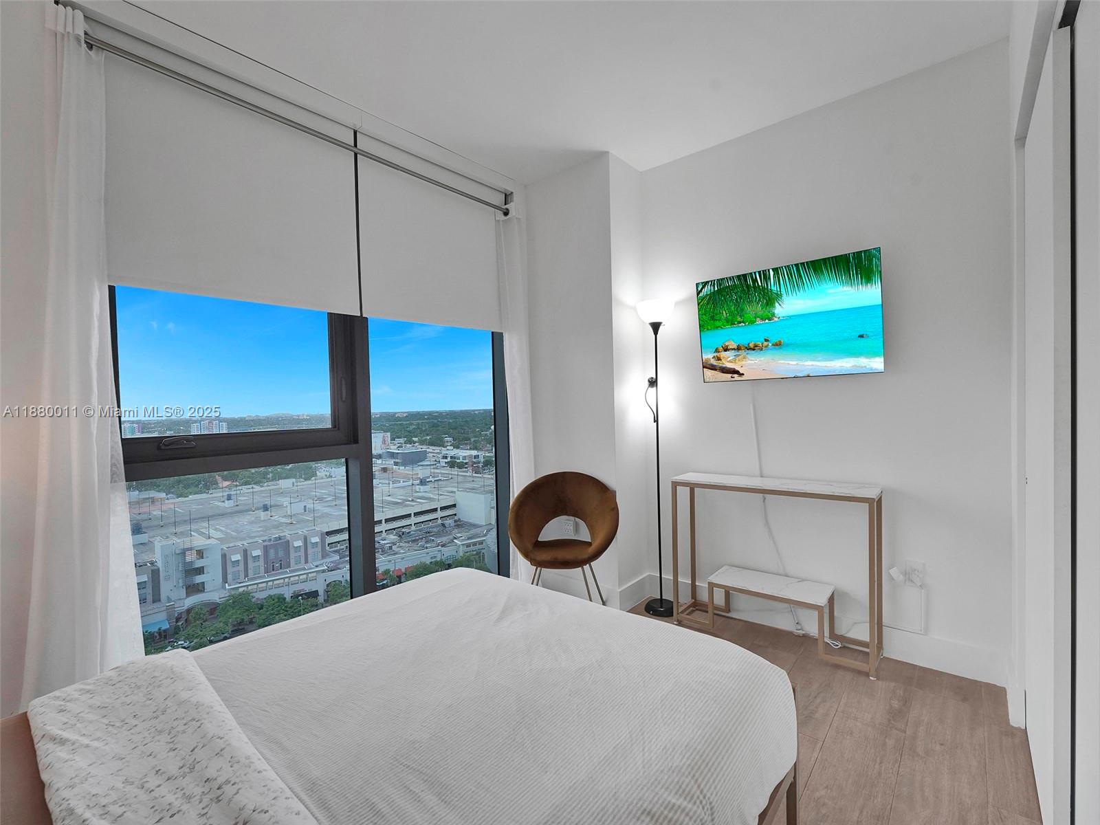 3401 MIDTOWN CONDO - Residential Lease