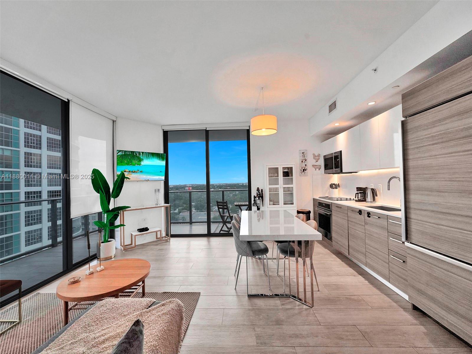 3401 MIDTOWN CONDO - Residential Lease