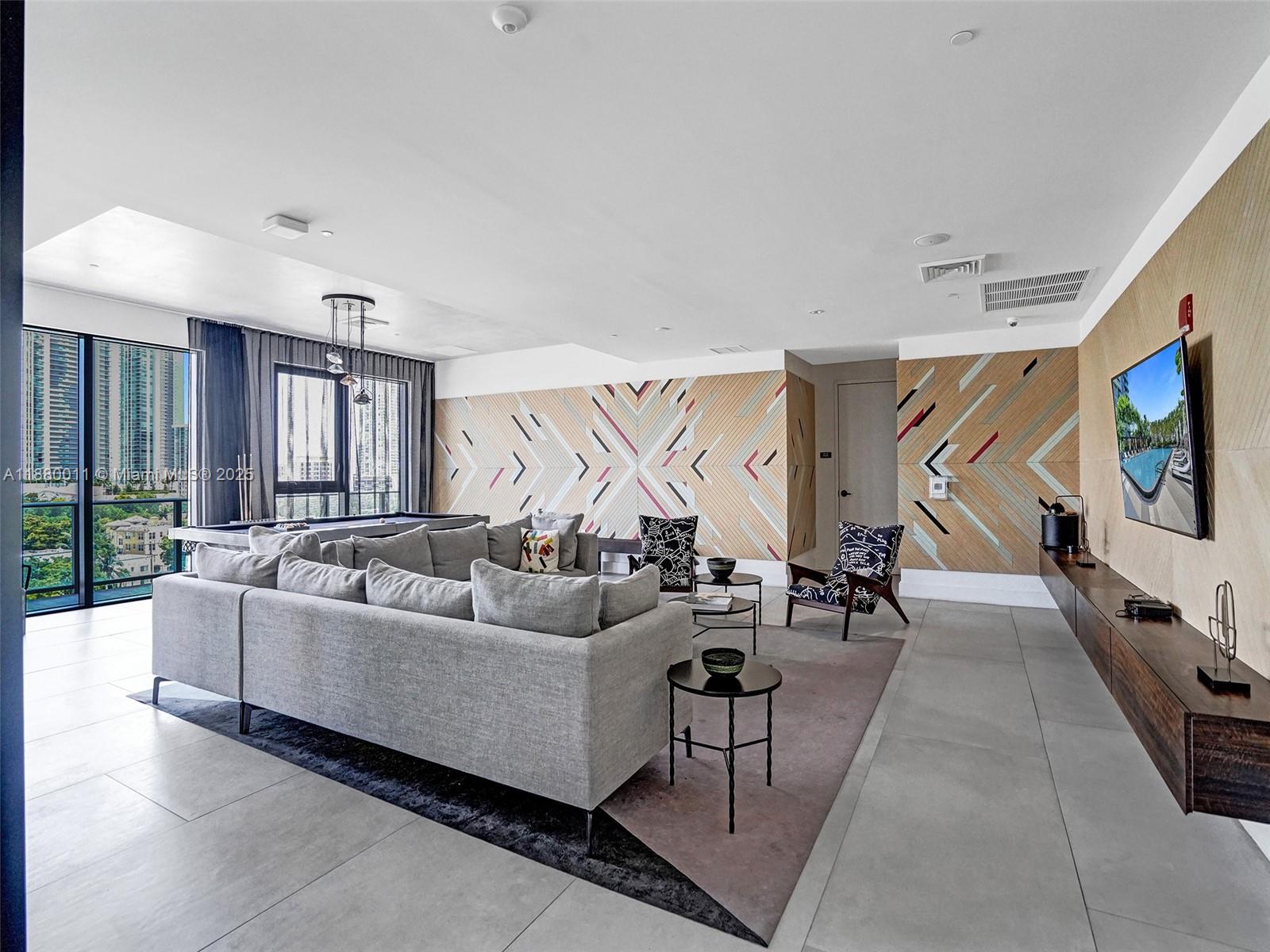 3401 MIDTOWN CONDO - Residential Lease