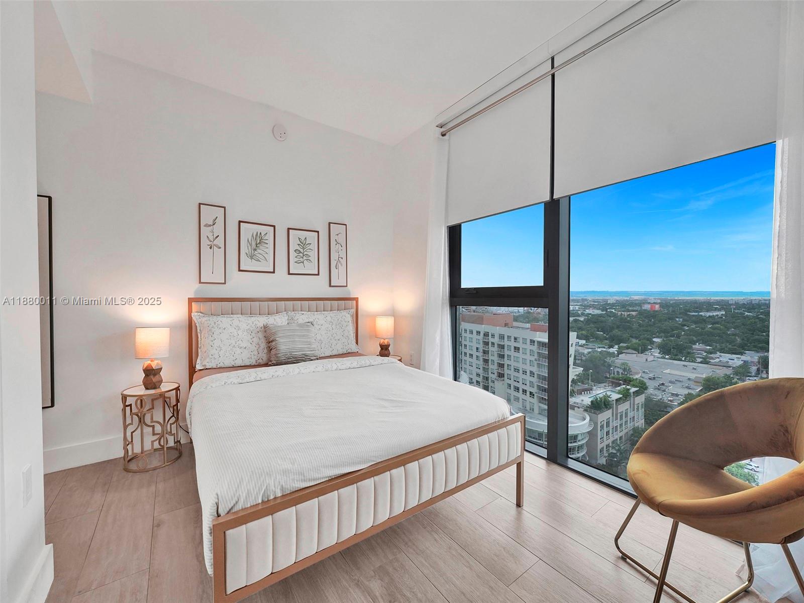 3401 MIDTOWN CONDO - Residential Lease