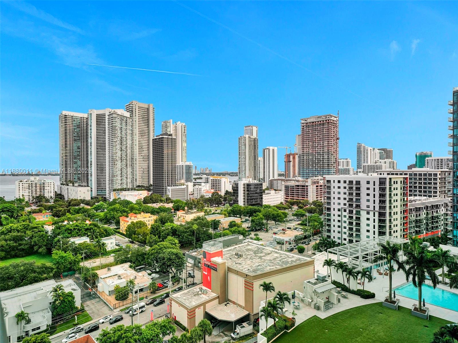 3401 MIDTOWN CONDO - Residential Lease