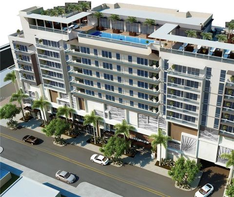 321 NE 26th St 701 Miami FL 33137