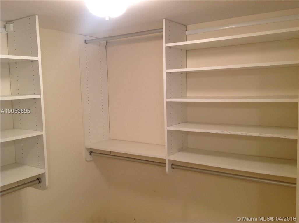 Towers Of Key Biscayne Co - Residential Lease