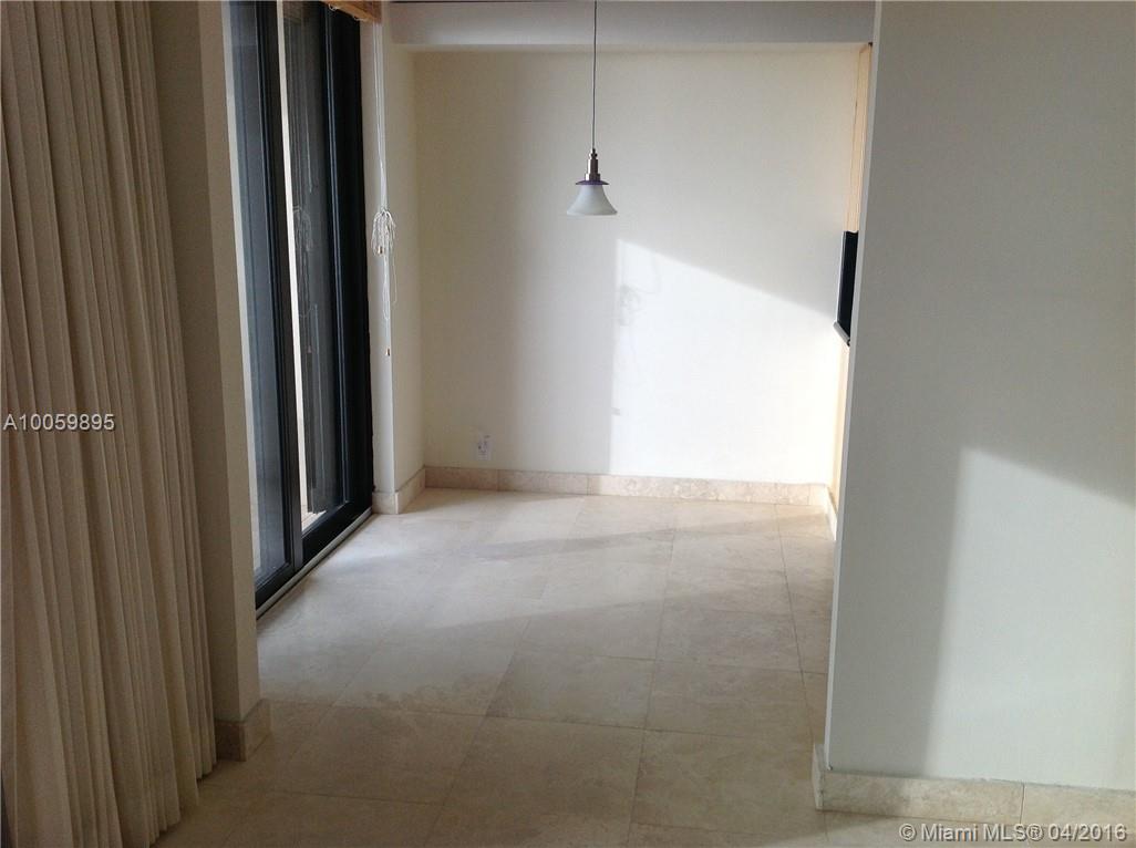 Towers Of Key Biscayne Co - Residential Lease