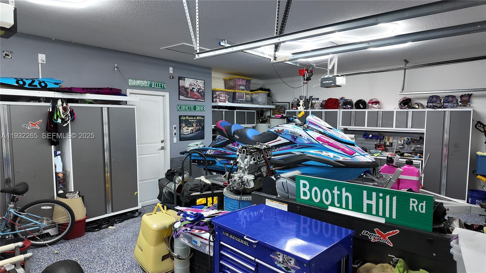 REDLAND REEF - Residential