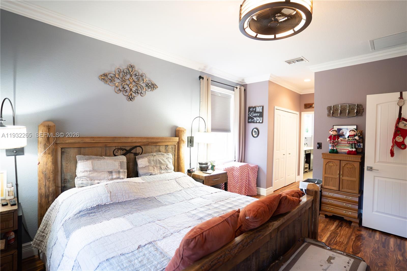 REDLAND REEF - Residential