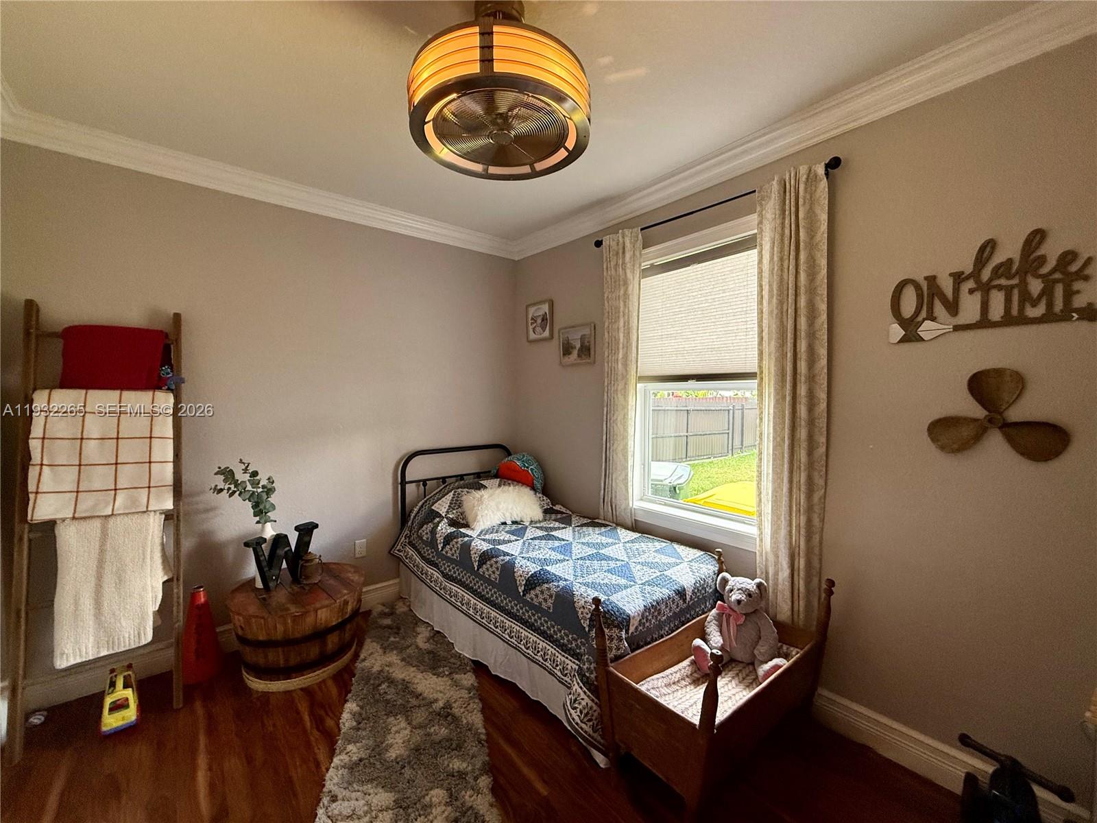 REDLAND REEF - Residential