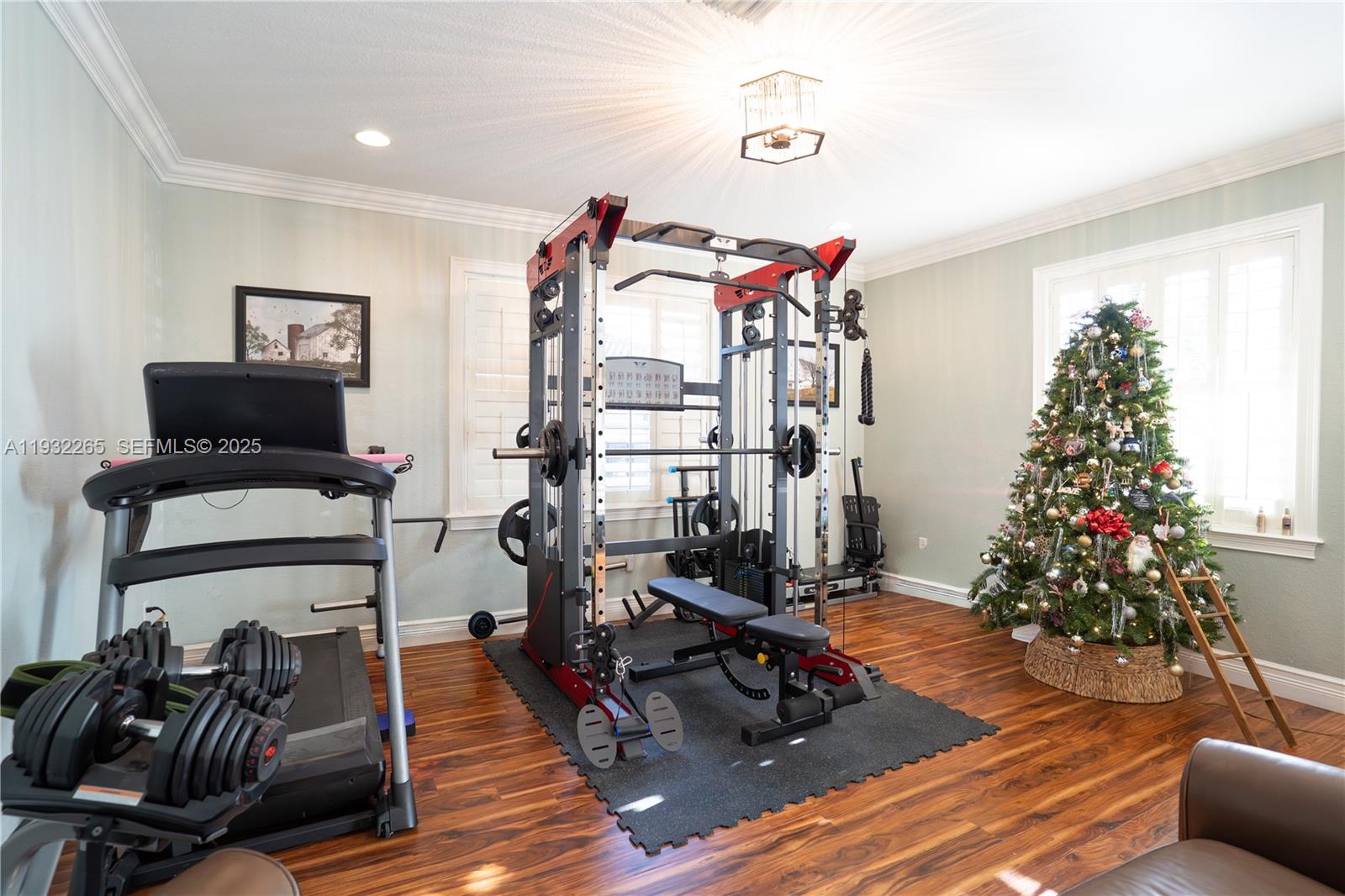 REDLAND REEF - Residential