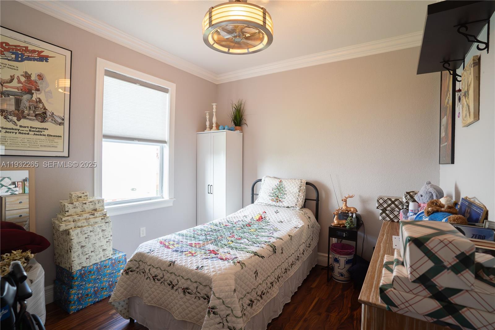 REDLAND REEF - Residential