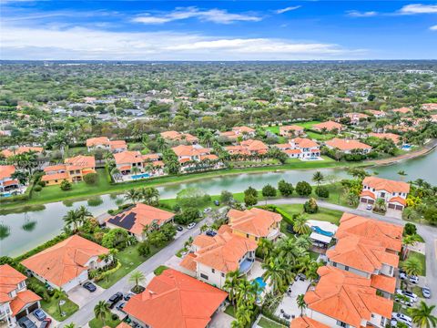 A home in Cutler Bay